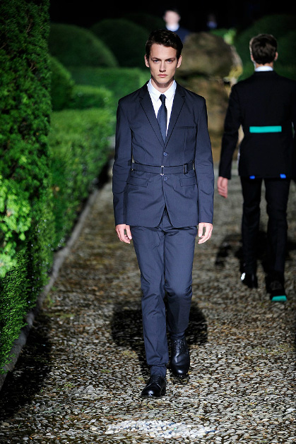 Fashion_Brands_Jil Sander_4516 - Paris Fashion Week