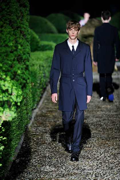 Fashion_Brands_Jil Sander_4518 - Paris Fashion Week