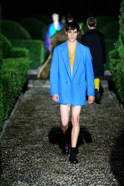 Fashion_Brands_Jil Sander_4523 - Paris Fashion Week