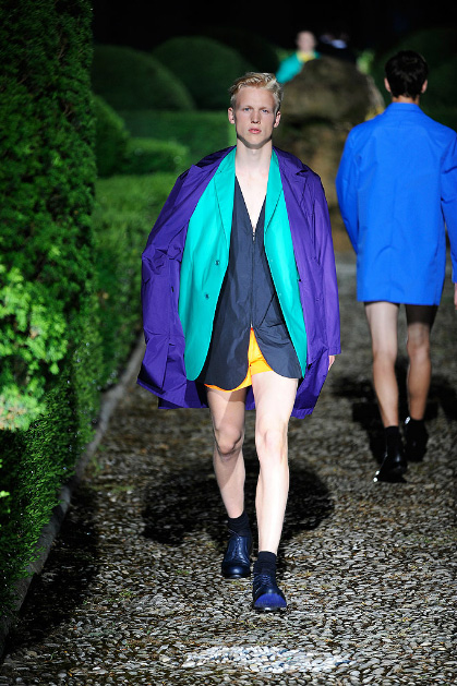 Fashion_Brands_Jil Sander_4524 - Paris Fashion Week