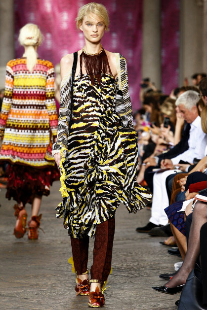 Fashion_Brands_Missoni_4552 - Milan Fashion Week