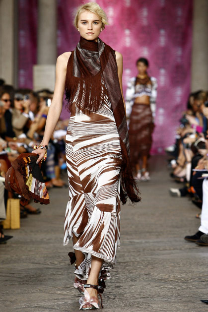 Fashion_Brands_Missoni_4555 - Milan Fashion Week