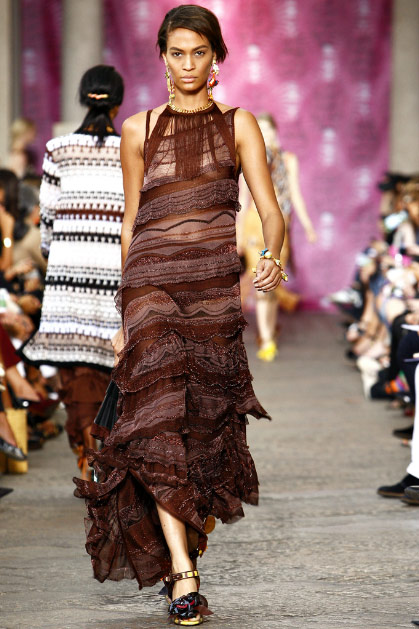 Fashion_Brands_Missoni_4557 - Milan Fashion Week