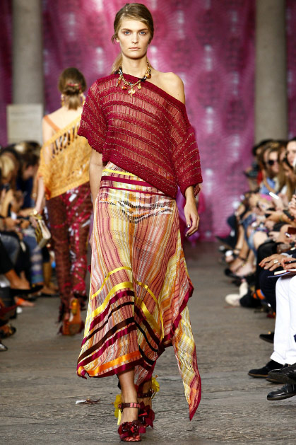 Fashion_Brands_Missoni_4561 - Milan Fashion Week