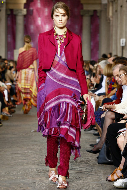 Fashion_Brands_Missoni_4562 - Milan Fashion Week