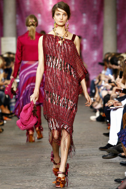 Fashion_Brands_Missoni_4563 - Milan Fashion Week