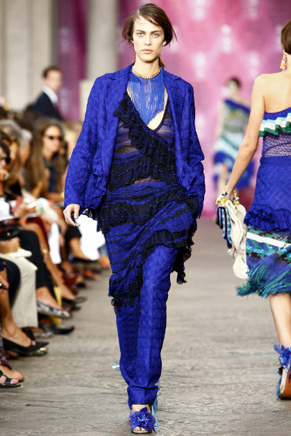 Fashion_Brands_Missoni_4532 - Milan Fashion Week