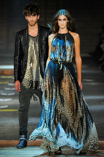 Fashion_Brands_Just Cavalli_4601 - Milan Fashion Week