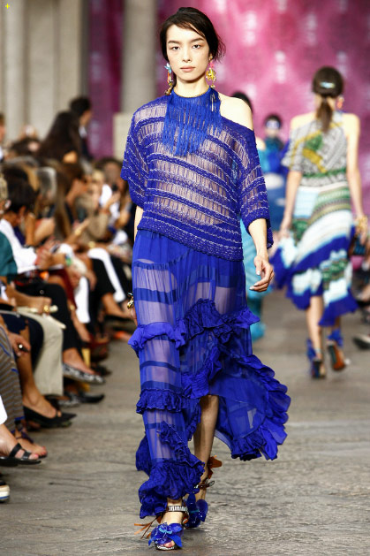 Fashion_Brands_Missoni_4534 - Milan Fashion Week