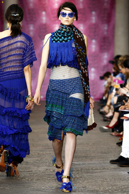 Fashion_Brands_Missoni_4536 - Milan Fashion Week