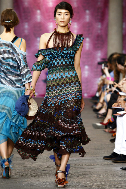 Fashion_Brands_Missoni_4538 - Milan Fashion Week