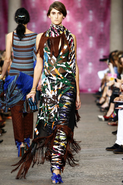 Fashion_Brands_Missoni_4540 - Milan Fashion Week