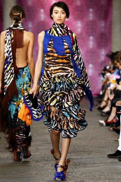 Fashion_Brands_Missoni_4541 - Milan Fashion Week