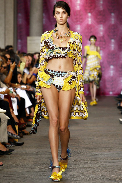 Fashion_Brands_Missoni_4542 - Milan Fashion Week