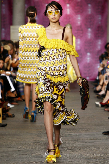 Fashion_Brands_Missoni_4543 - Milan Fashion Week