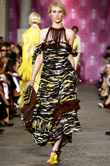 Fashion_Brands_Missoni_4545 - Milan Fashion Week