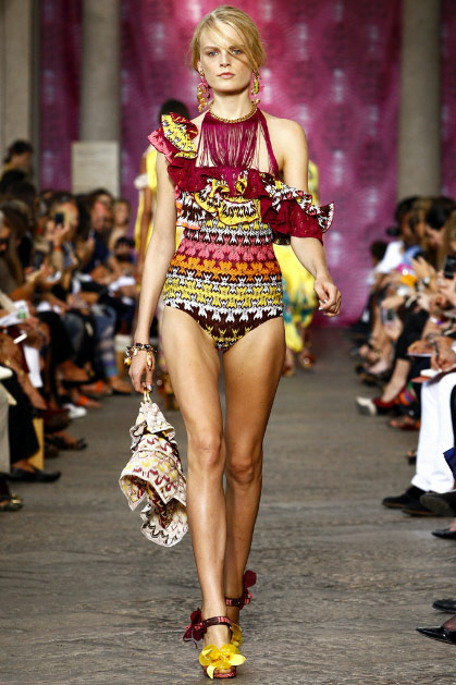 Fashion_Brands_Missoni_4547 - Milan Fashion Week