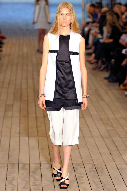 Commuun Spring 2012 Ready-to-Wear Collection