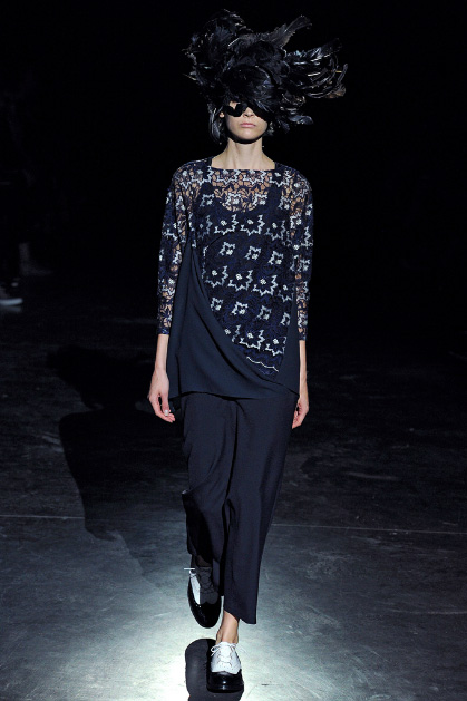 Fashion_Brands_Junya Watanabe_4741 - Paris Fashion Week