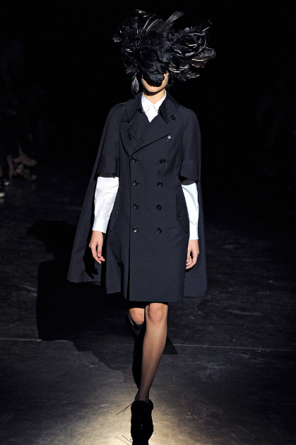 Fashion_Brands_Junya Watanabe_4753 - Paris Fashion Week