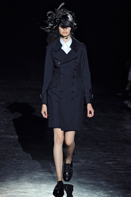 Fashion_Brands_Junya Watanabe_4755 - Paris Fashion Week