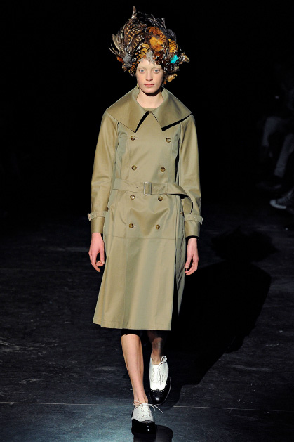 Fashion_Brands_Junya Watanabe_4756 - Paris Fashion Week