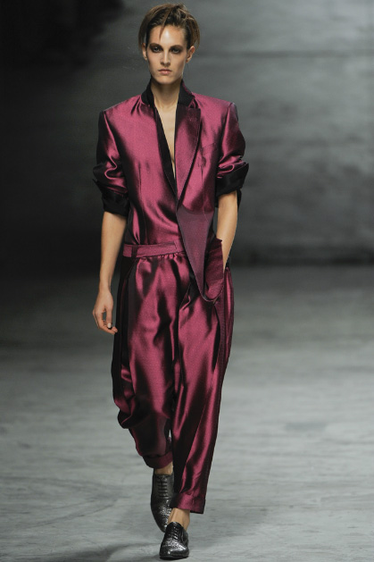 Fashion_Brands_Haider Ackermann_4760 - Paris Fashion Week