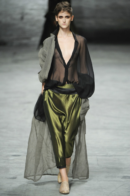 Fashion_Brands_Haider Ackermann_4763 - Paris Fashion Week