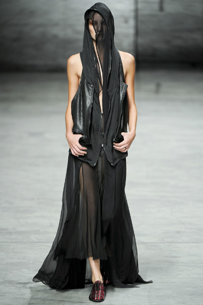 Fashion_Brands_Haider Ackermann_4765 - Paris Fashion Week