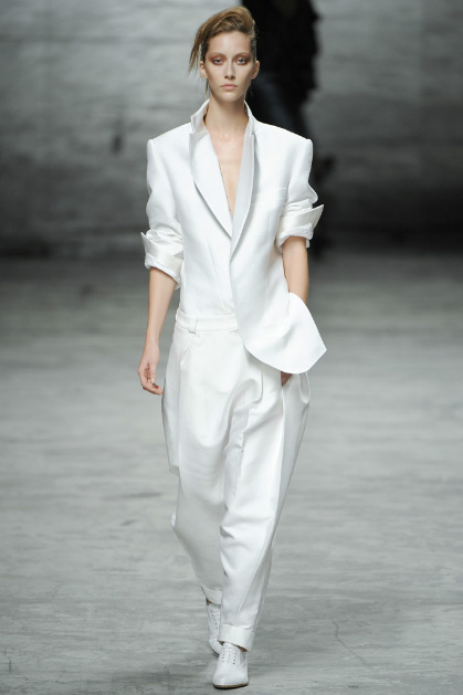 Fashion_Brands_Haider Ackermann_4761 - Paris Fashion Week