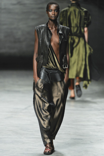 Fashion_Brands_Haider Ackermann_4766 - Paris Fashion Week