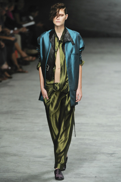 Fashion_Brands_Haider Ackermann_4768 - Paris Fashion Week