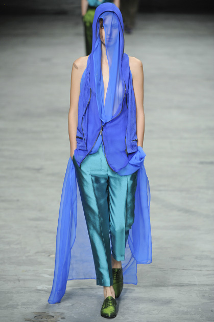 Fashion_Brands_Haider Ackermann_4769 - Paris Fashion Week