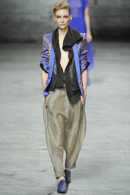 Fashion_Brands_Haider Ackermann_4771 - Paris Fashion Week