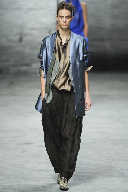 Fashion_Brands_Haider Ackermann_4767 - Paris Fashion Week