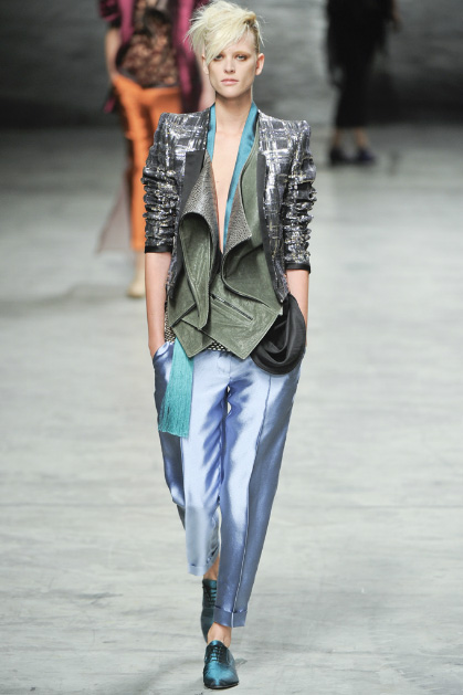 Fashion_Brands_Haider Ackermann_4774 - Paris Fashion Week