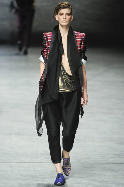 Fashion_Brands_Haider Ackermann_4776 - Paris Fashion Week