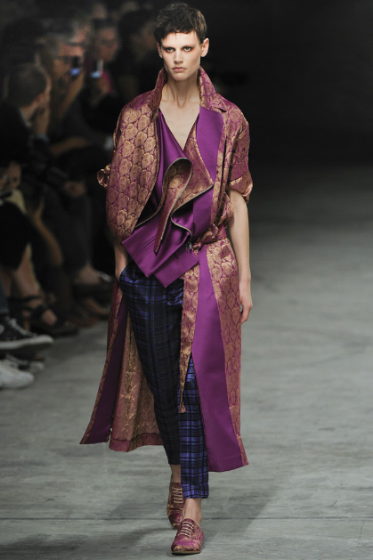 Fashion_Brands_Haider Ackermann_4781 - Paris Fashion Week