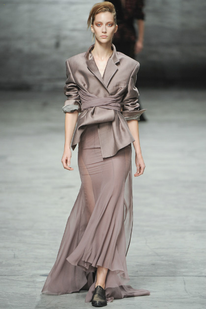 Fashion_Brands_Haider Ackermann_4783 - Paris Fashion Week