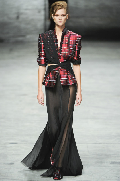 Fashion_Brands_Haider Ackermann_4784 - Paris Fashion Week