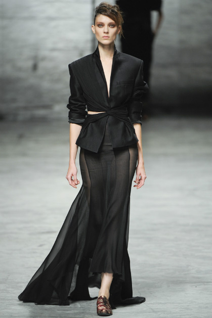 Fashion_Brands_Haider Ackermann_4785 - Paris Fashion Week