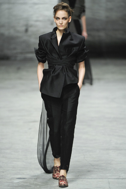 Fashion_Brands_Haider Ackermann_4786 - Paris Fashion Week