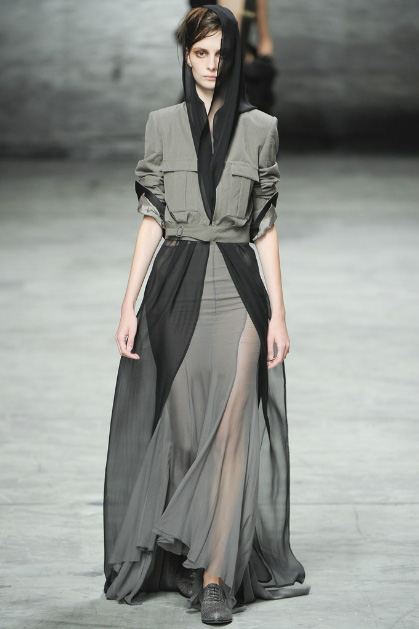 Fashion_Brands_Haider Ackermann_4787 - Paris Fashion Week