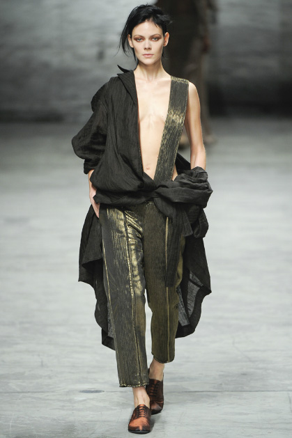 Fashion_Brands_Haider Ackermann_4788 - Paris Fashion Week