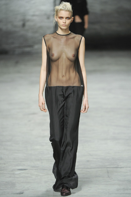 Fashion_Brands_Haider Ackermann_4794 - Paris Fashion Week