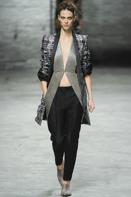 Fashion_Brands_Haider Ackermann_4796 - Paris Fashion Week