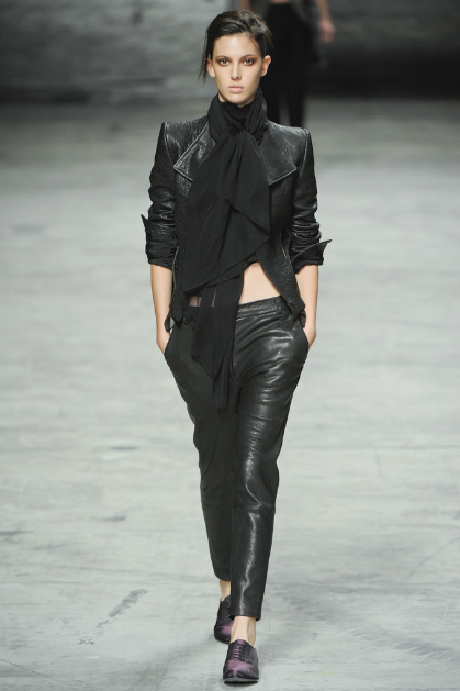 Fashion_Brands_Haider Ackermann_4795 - Paris Fashion Week