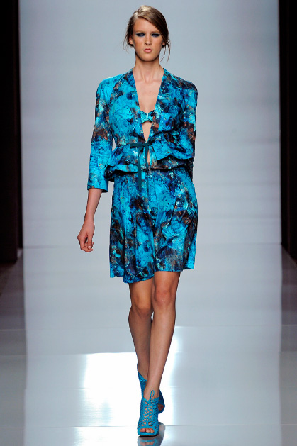 Fashion_Brands_Emanuel Ungaro_4845 - Paris Fashion Week