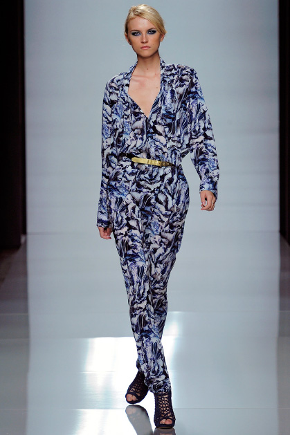 Fashion_Brands_Emanuel Ungaro_4848 - Paris Fashion Week