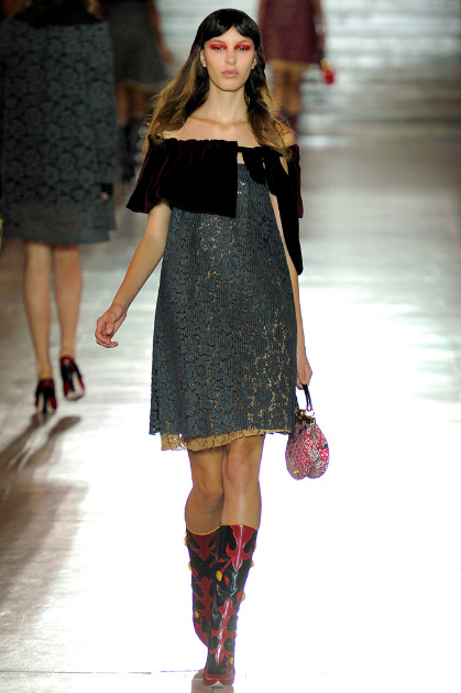 Fashion_Brands_Miu Miu_4923 - Paris Fashion Week